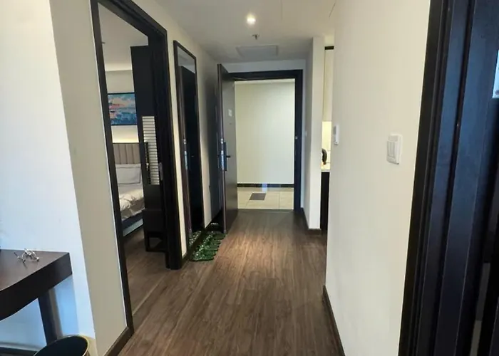 Appartement An Nhien - Ocean View Safia S2