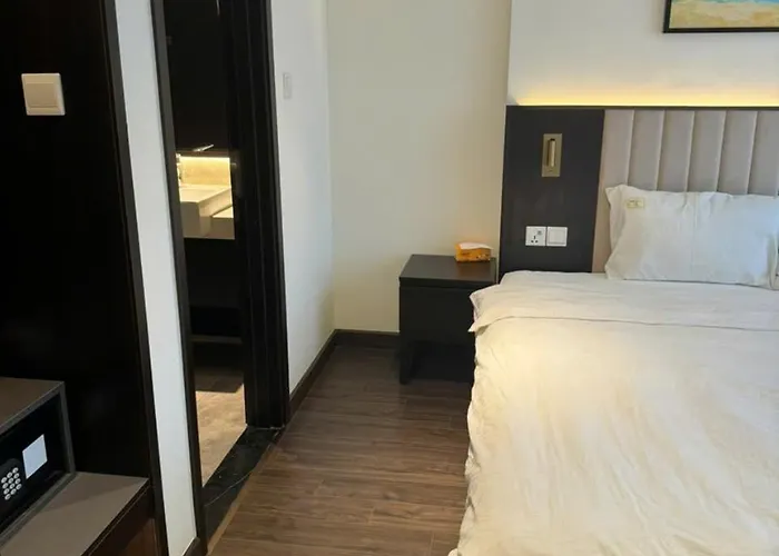 An Nhiên - Ocean View Safia S2 Căn hộ