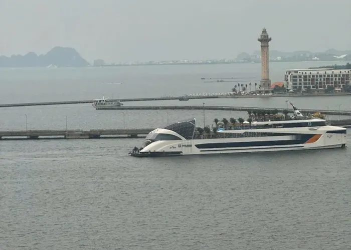 An Nhiên - Ocean View Safia S2 * Hạ Long