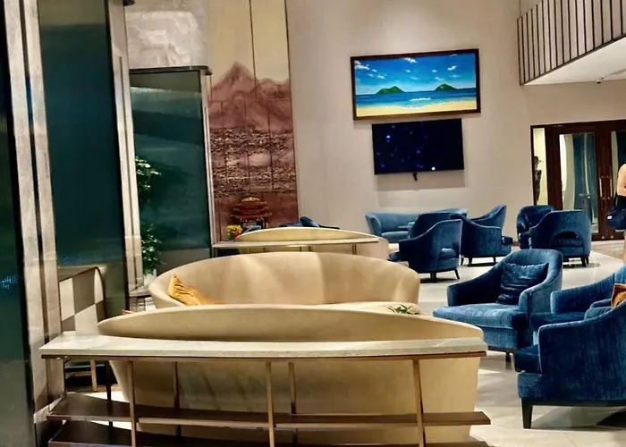 An Nhiên - Ocean View Safia S2 *