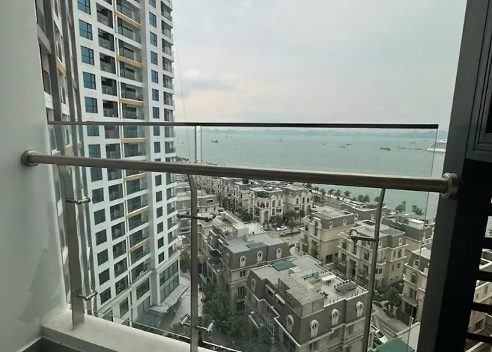 An Nhiên - Ocean View Safia S2 *