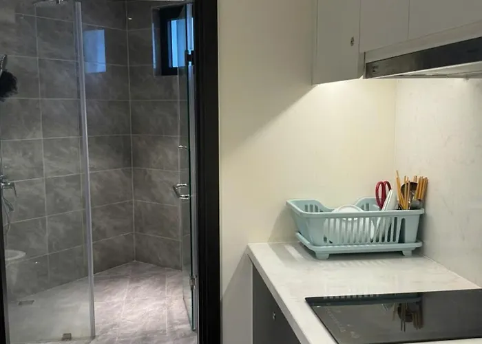 Appartement An Nhien - Ocean View Safia S2 Ha Long