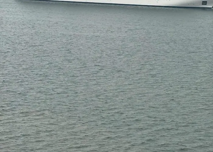 Căn hộ An Nhiên - Ocean View Safia S2 *