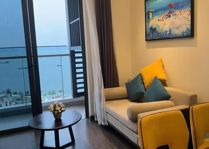 An Nhien - Ocean View Safia S2 Ha Long