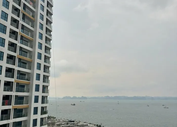 An Nhiên - Ocean View Safia S2 Căn hộ Hạ Long