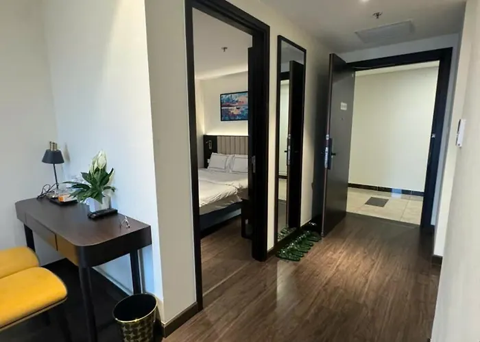An Nhiên - Ocean View Safia S2 *