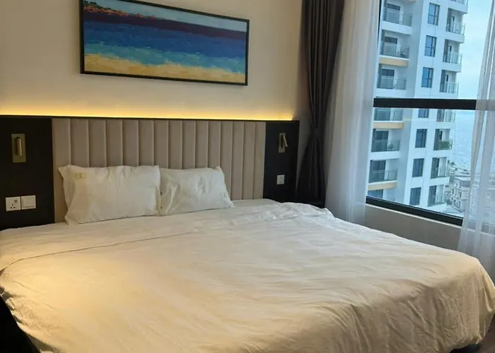 An Nhiên - Ocean View Safia S2 Căn hộ *