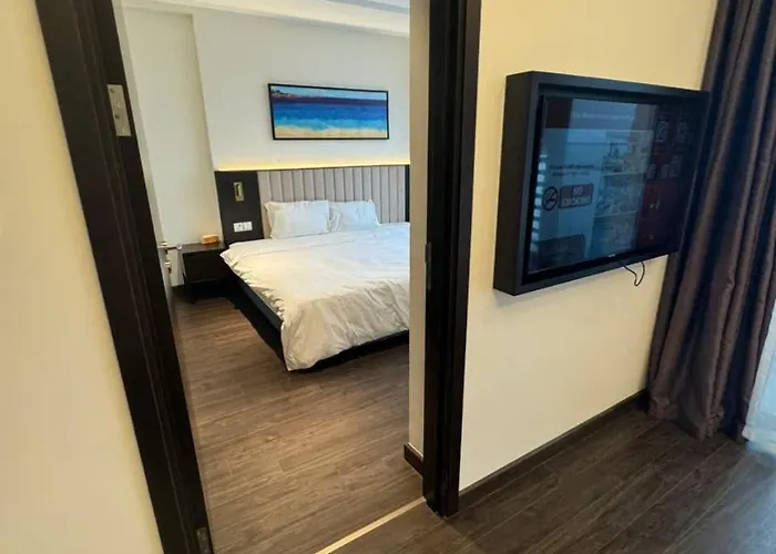 An Nhiên - Ocean View Safia S2