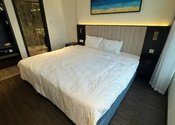 An Nhiên - Ocean View Safia S2 Căn hộ Hạ Long