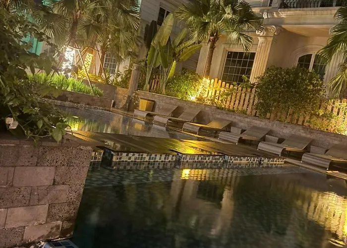 An Nhiên - Ocean View Safia S2