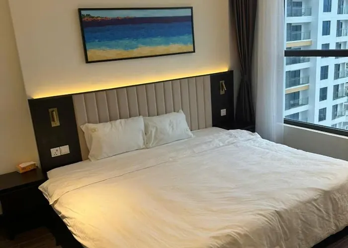 An Nhiên - Ocean View Safia S2 *