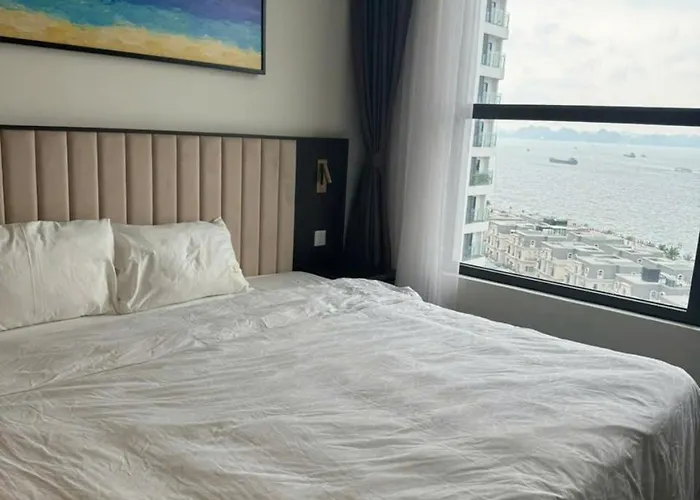 An Nhiên - Ocean View Safia S2 Căn hộ Hạ Long